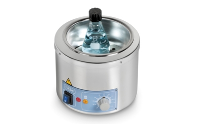 Raypa Round thermostatic baths